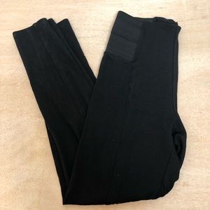 Urban Outfitters | Silence + Noise Black Pants